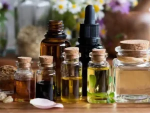 Core chemicals used for manufacturing aroma chemicals