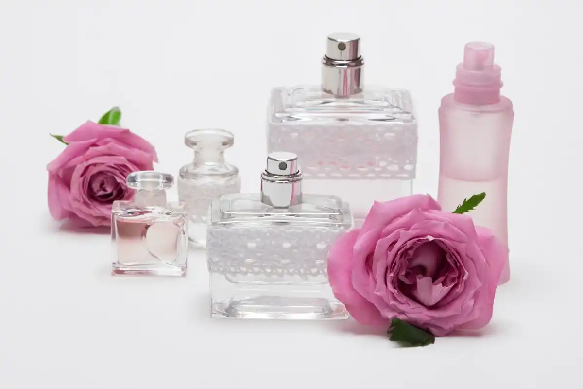 Fragrance and flavour industry in India